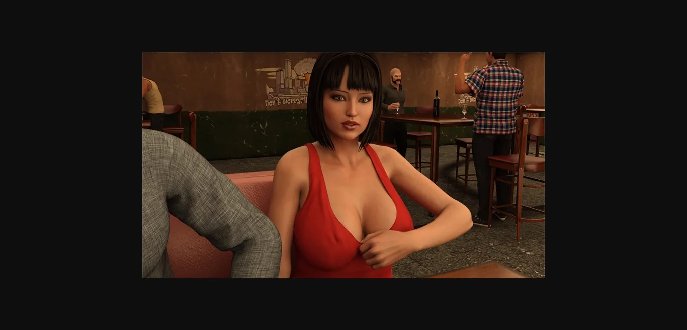 RPGM Abandoned Lily of the Valley [v2.0] [P and P] | Free Adult Games