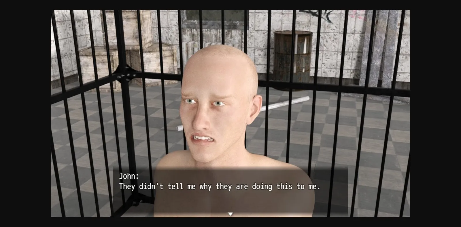 RPGM Abandoned Linda [v0.3] [WSpro] | Free Adult Games