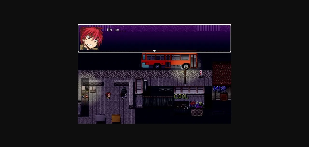 RPGM Abandoned Little Bitch Academia [v0.3.2] [Edna Schafer] | Free Adult Games