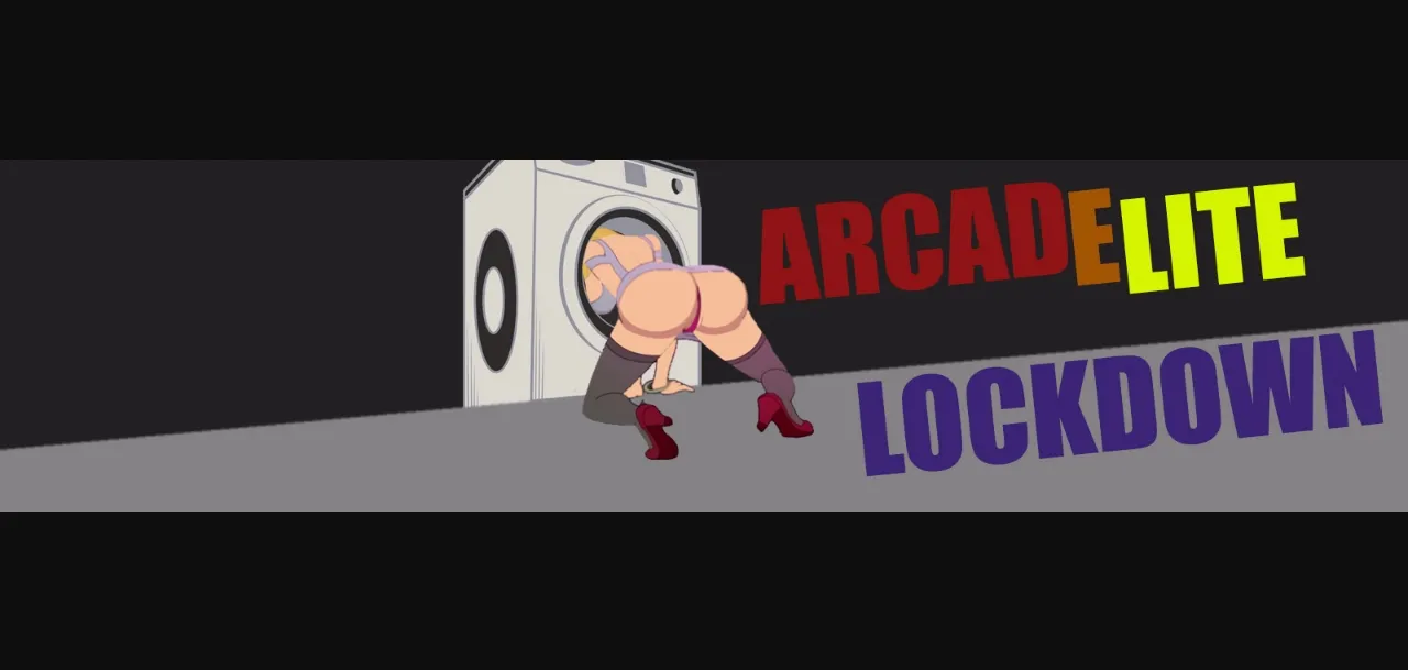 RPGM Abandoned LOCKDOWN [v0.1] [Arcadelite] | Free Adult Games