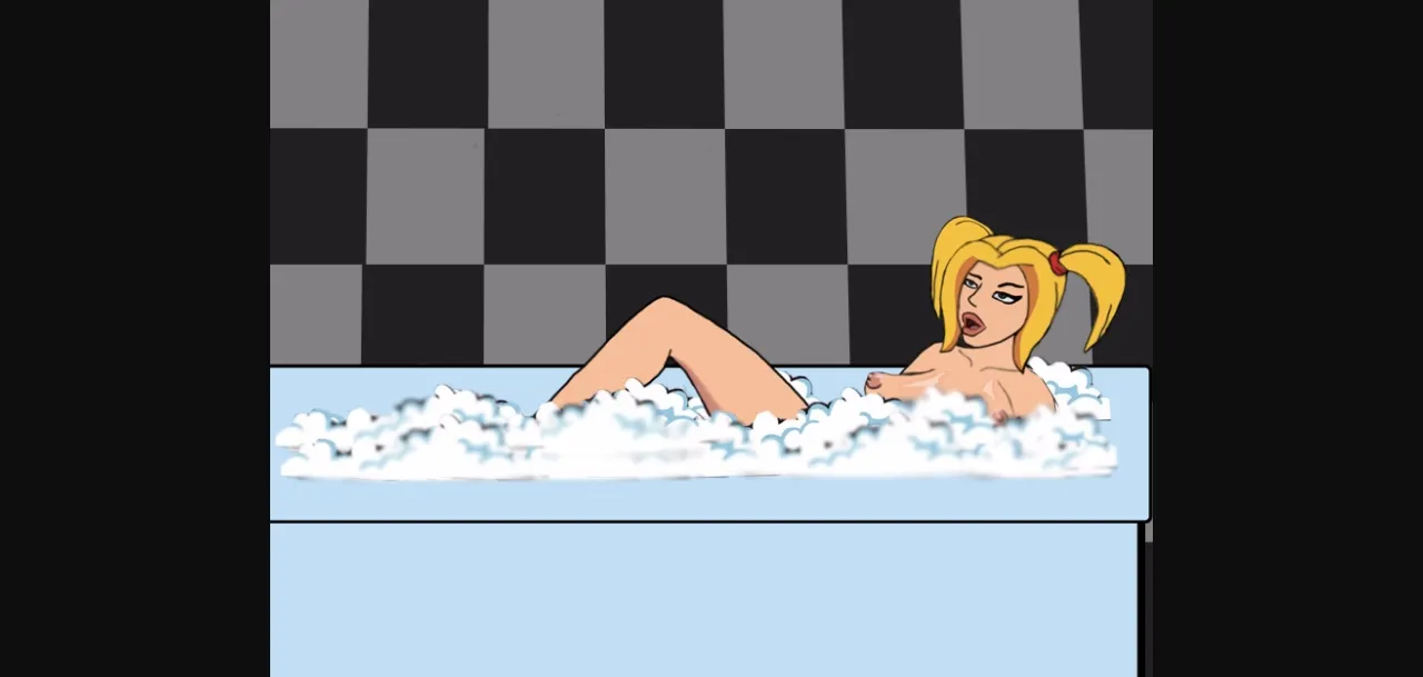 RPGM Abandoned LOCKDOWN [v0.1] [Arcadelite] | Free Adult Games