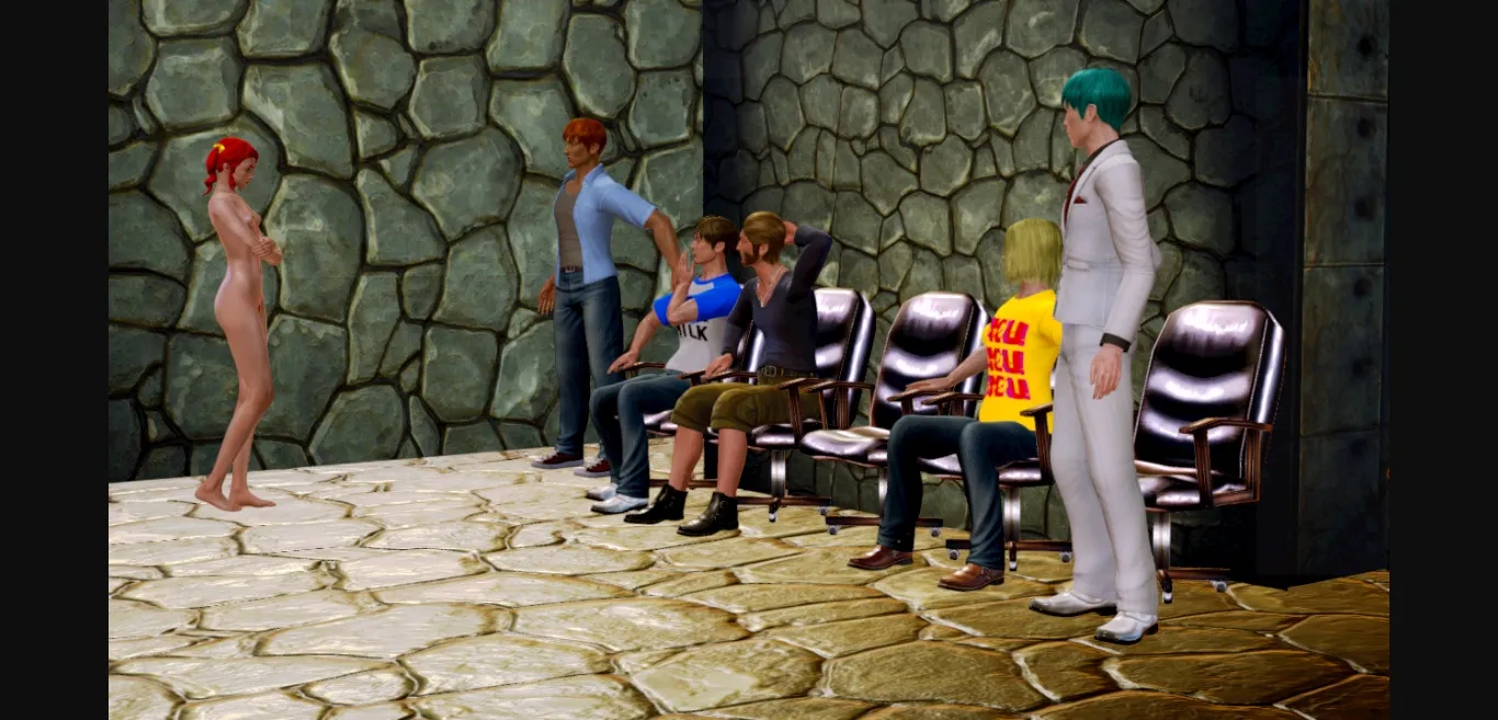 RPGM Abandoned Lolita Gone Wild [CG159b] [pepette] | Free Adult Games