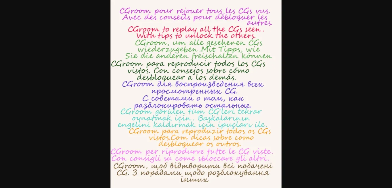 RPGM Abandoned Lolita Gone Wild [CG159b] [pepette] | Free Adult Games