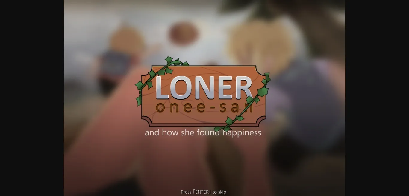 RPGM Abandoned Loner Onee-san [v0.3d] [Otter-san] | Free Adult Games