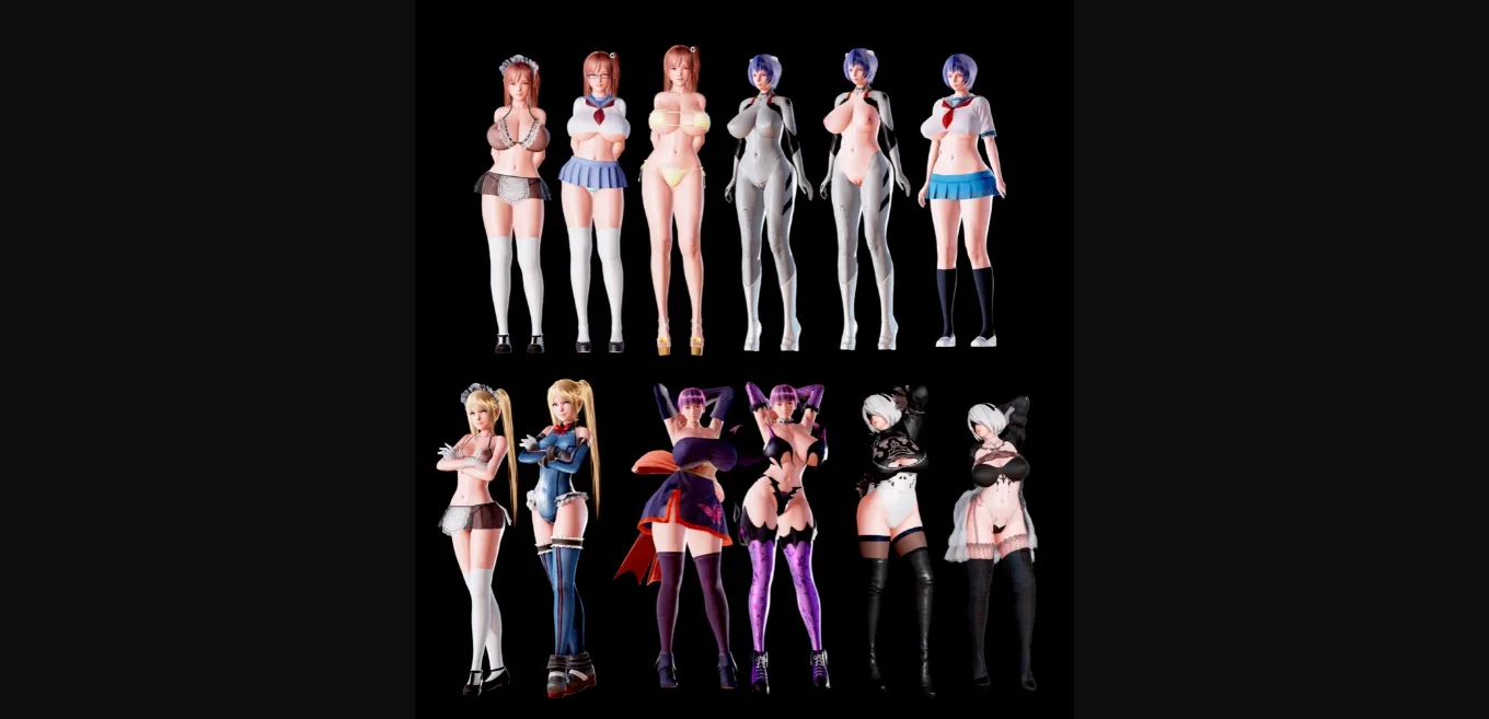 RPGM Abandoned Lost in Immoral Grounds [Ch.2] [Aikawa Aiko] | Free Adult Games