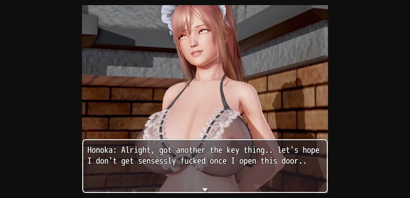 RPGM Abandoned Lost in Immoral Grounds [Ch.2] [Aikawa Aiko] | Free Adult Games