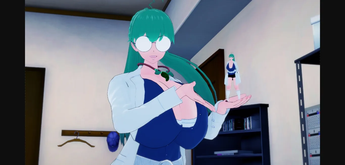 RPGM Abandoned Lost Paradise [v1.2] [EMAGREVO18] | Free Adult Games