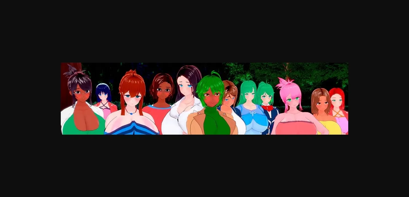 RPGM Abandoned Lost Paradise [v1.2] [EMAGREVO18] | Free Adult Games