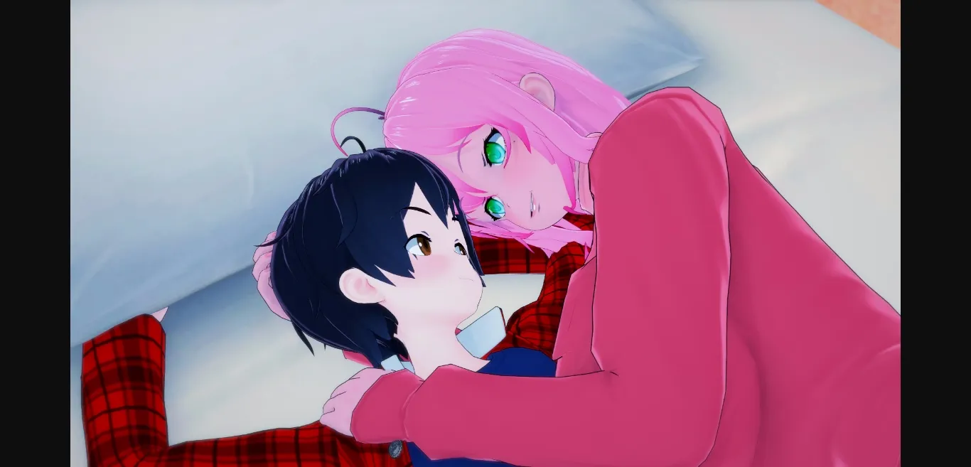 RPGM Abandoned Lost Paradise [v1.2] [EMAGREVO18] | Free Adult Games