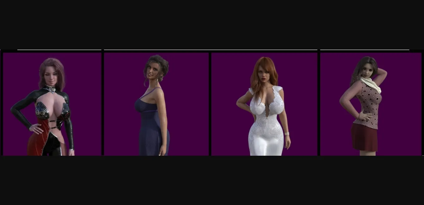 RPGM Abandoned Love and Lust  The Curse of Anataria [v0.2.1] [SliveEmerald Games] | Free Adult Games