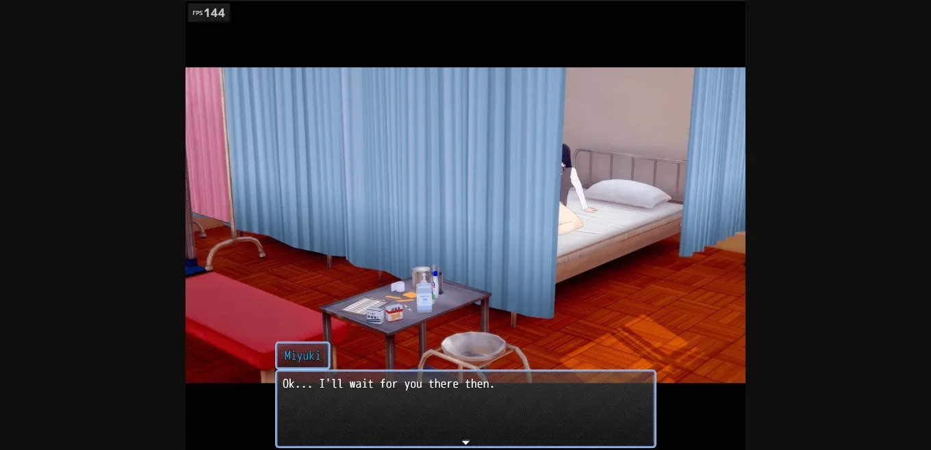 RPGM Abandoned Love Is NTR [v0.03] [Kaguya-sama  Love Is NTR] | Free Adult Games