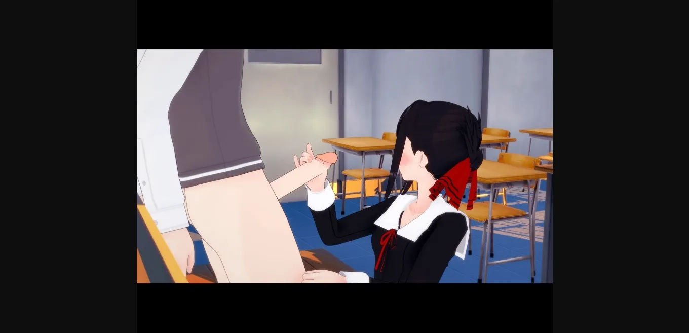 RPGM Abandoned Love Is NTR [v0.03] [Kaguya-sama  Love Is NTR] | Free Adult Games