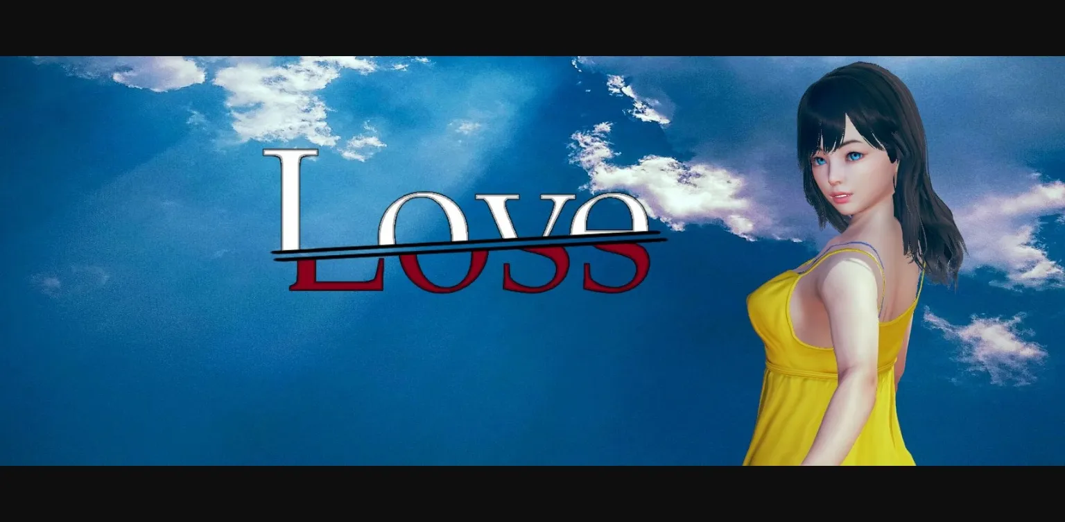 RPGM Abandoned Love Loss [Demo] [The Mithril Hourglass] | Free Adult Games