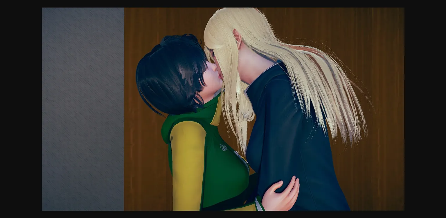 RPGM Abandoned Love Loss [Demo] [The Mithril Hourglass] | Free Adult Games