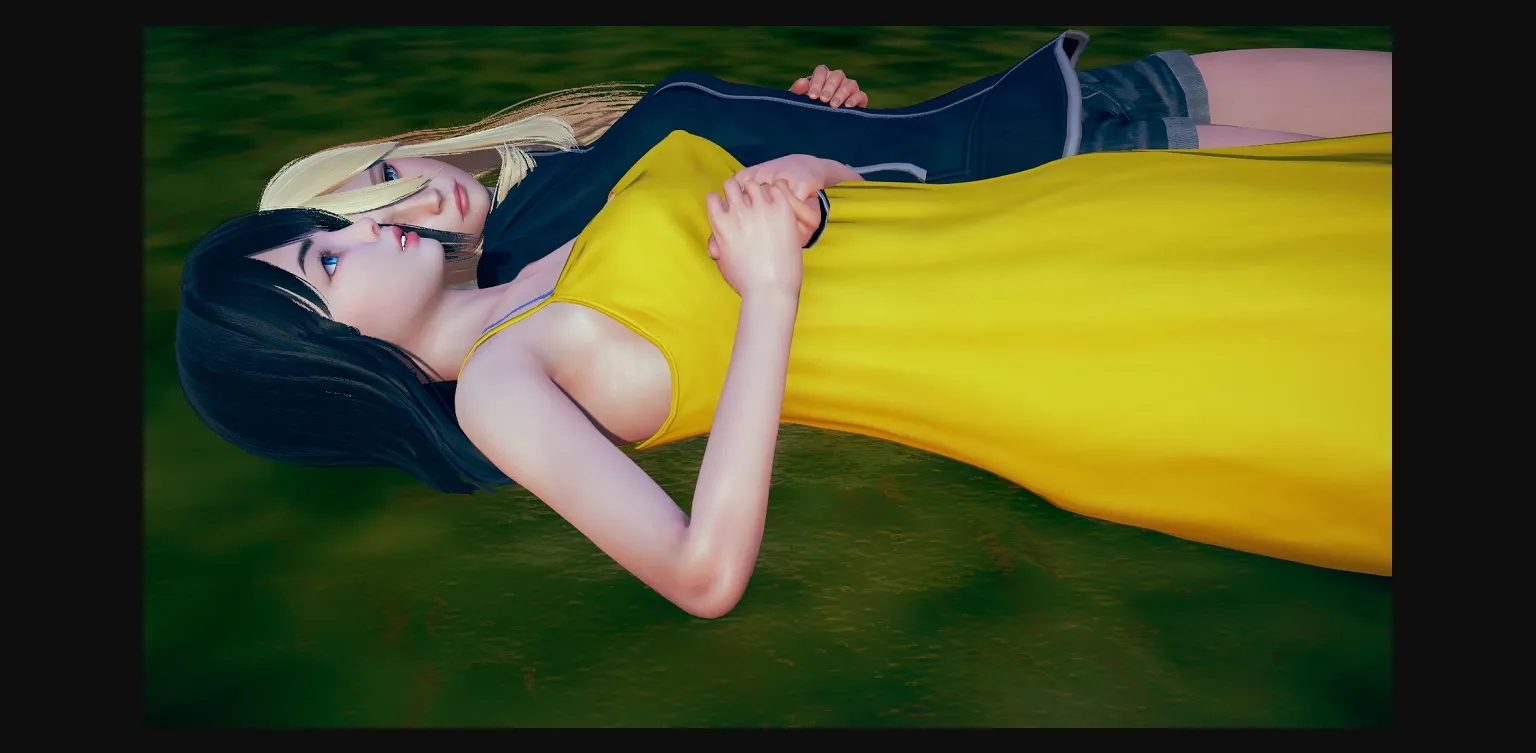 RPGM Abandoned Love Loss [Demo] [The Mithril Hourglass] | Free Adult Games