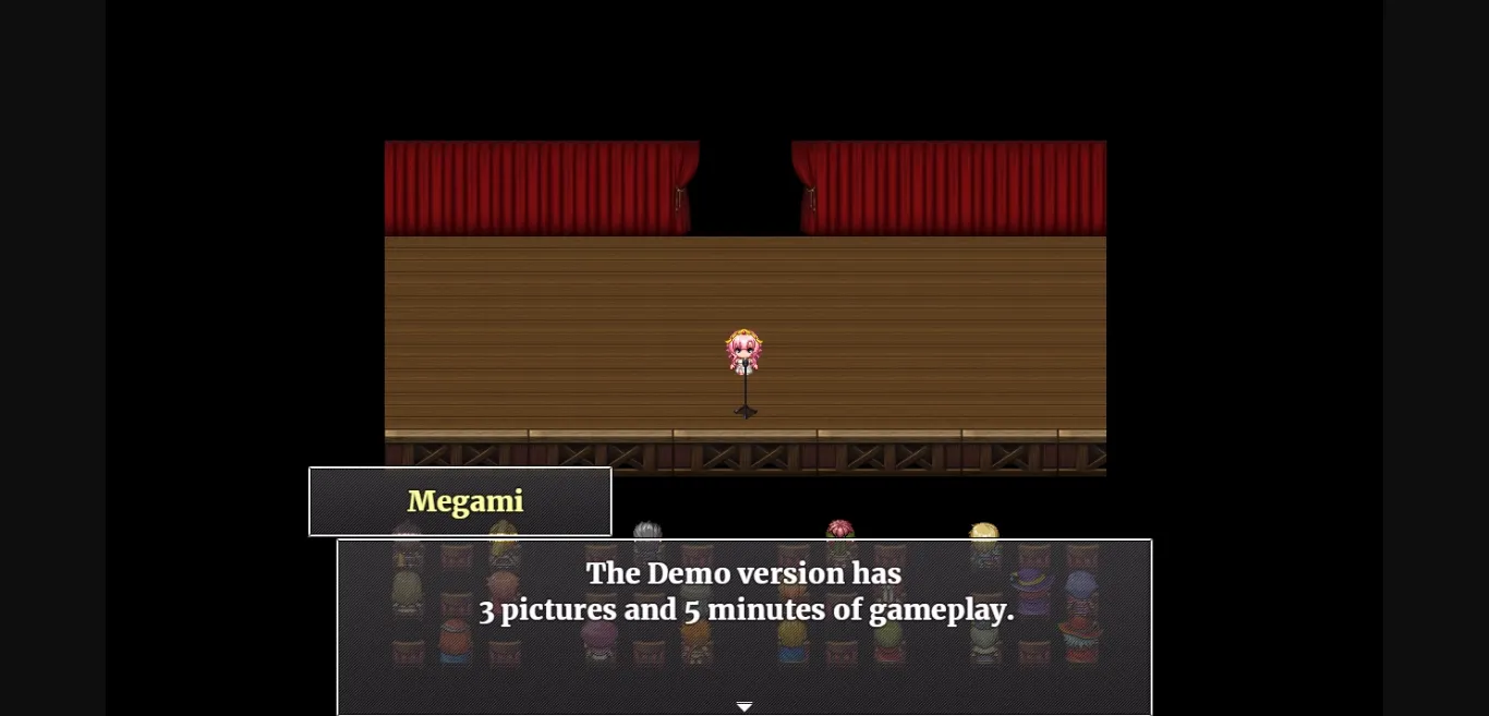 RPGM Abandoned Lovely New World [v0.1] [Lady Kimaris] | Free Adult Games