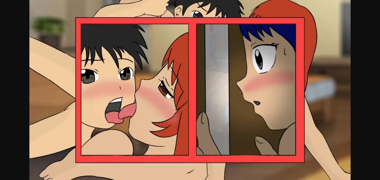 RPGM Abandoned Loving Memories. [v0.4] [NerVreN] | Free Adult Games