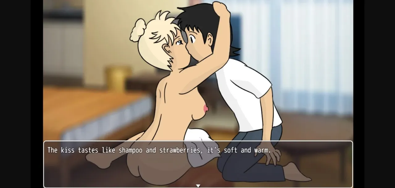 RPGM Abandoned Loving Memories. [v0.4] [NerVreN] | Free Adult Games