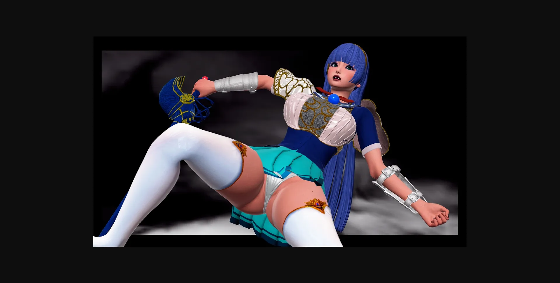 RPGM Abandoned LPLP Rayearth [Demo] [Jaaddale] | Free Adult Games