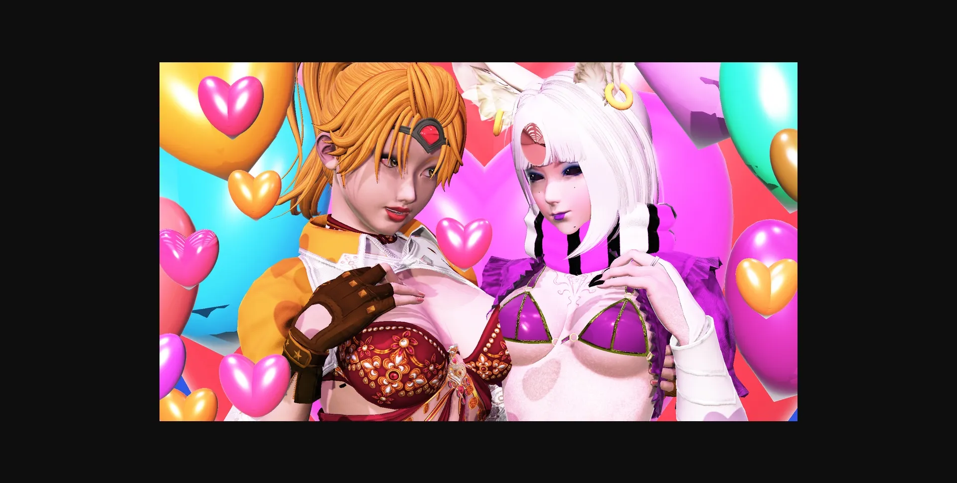 RPGM Abandoned LPLP Rayearth [Demo] [Jaaddale] | Free Adult Games