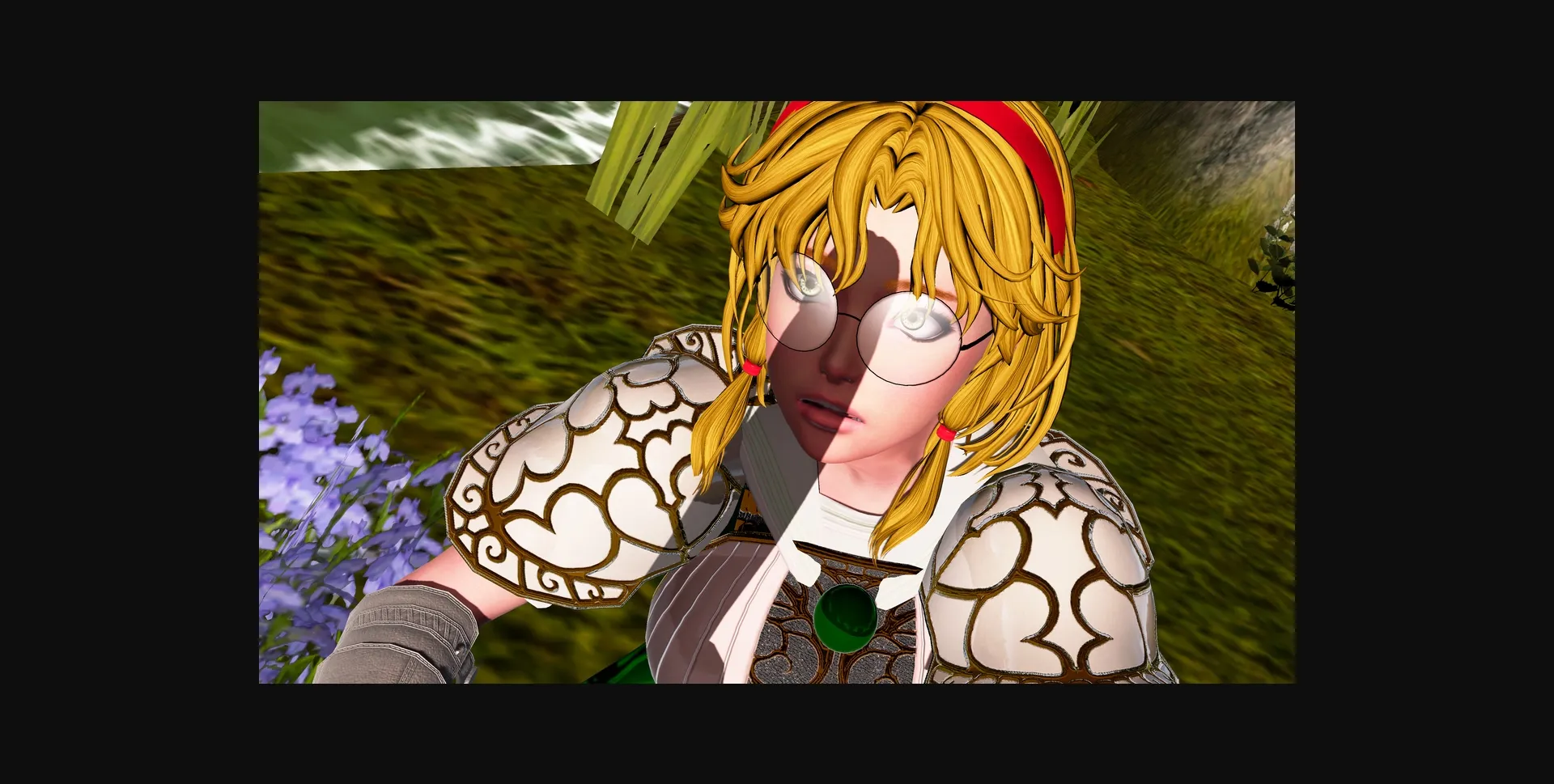 RPGM Abandoned LPLP Rayearth [Demo] [Jaaddale] | Free Adult Games