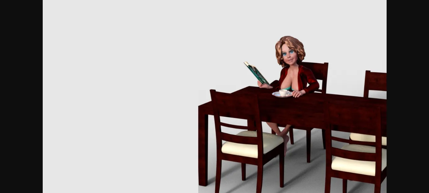 RPGM Abandoned Luck Son [v0.01 Remastered] [GCONANR] | Free Adult Games