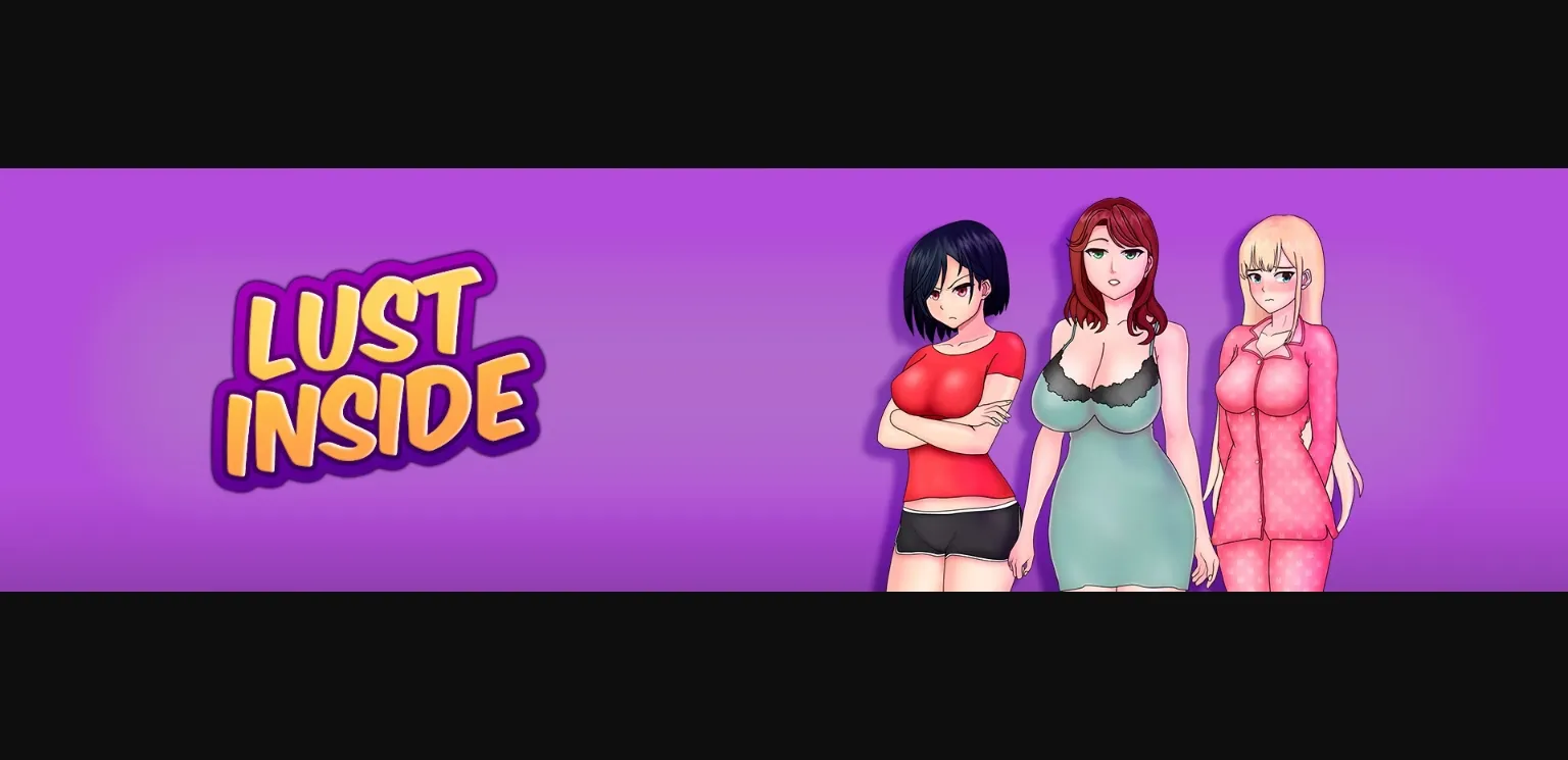 RPGM Abandoned Lust Inside [Demo] [Hatomic Games] | Free Adult Games