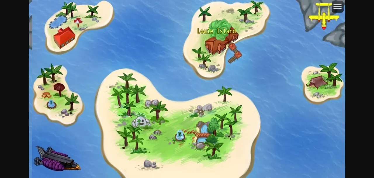 RPGM Abandoned Lust Spin [v0.3 Fix2] [Nuclear Samovar] | Free Adult Games