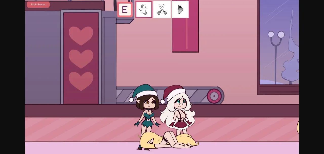 RPGM Abandoned Lust Spin [v0.3 Fix2] [Nuclear Samovar] | Free Adult Games