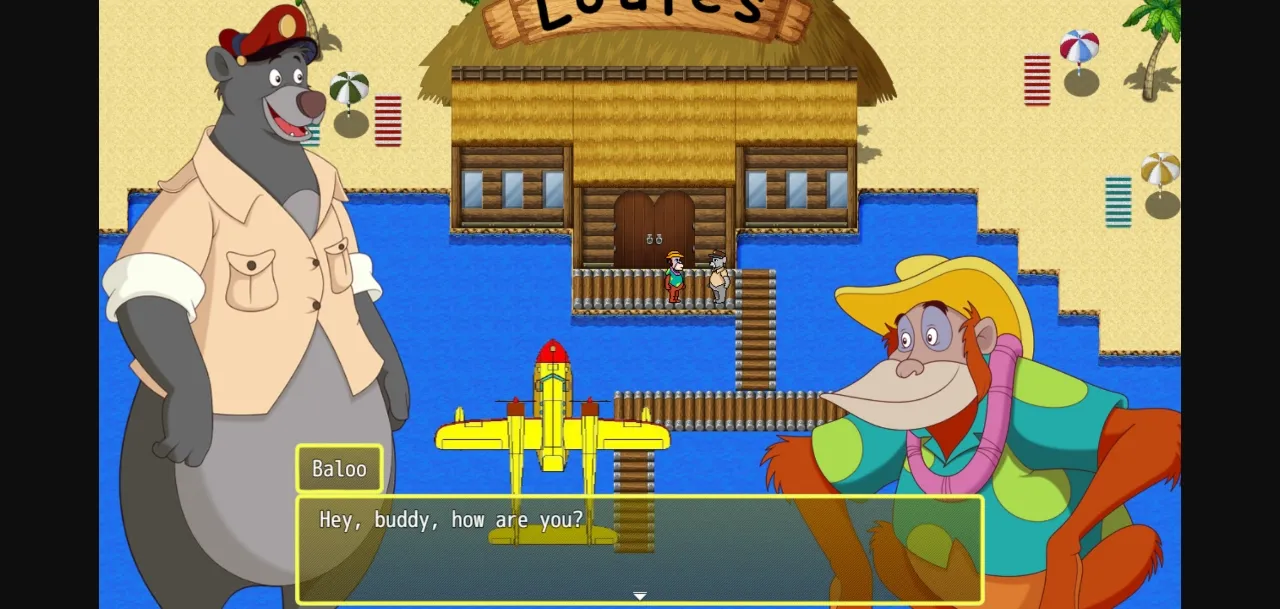 RPGM Abandoned Lust Spin [v0.3 Fix2] [Nuclear Samovar] | Free Adult Games