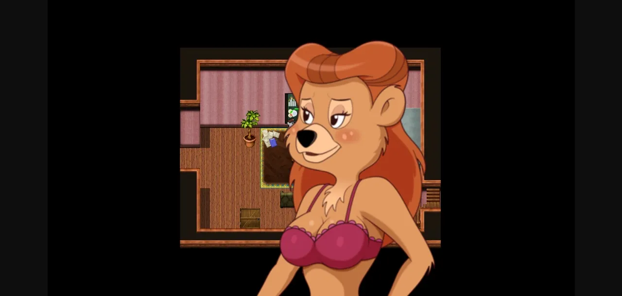 RPGM Abandoned Lust Spin [v0.3 Fix2] [Nuclear Samovar] | Free Adult Games