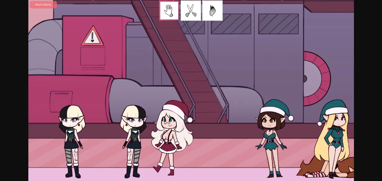 RPGM Abandoned Lust Spin [v0.3 Fix2] [Nuclear Samovar] | Free Adult Games