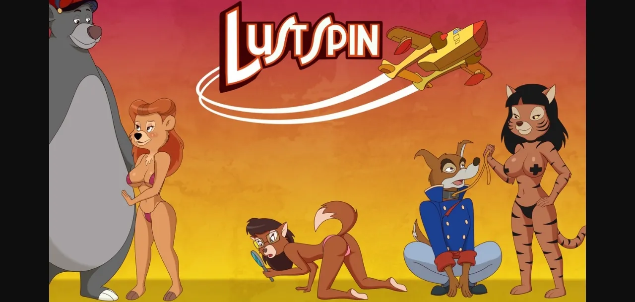 RPGM Abandoned Lust Spin [v0.3 Fix2] [Nuclear Samovar] | Free Adult Games