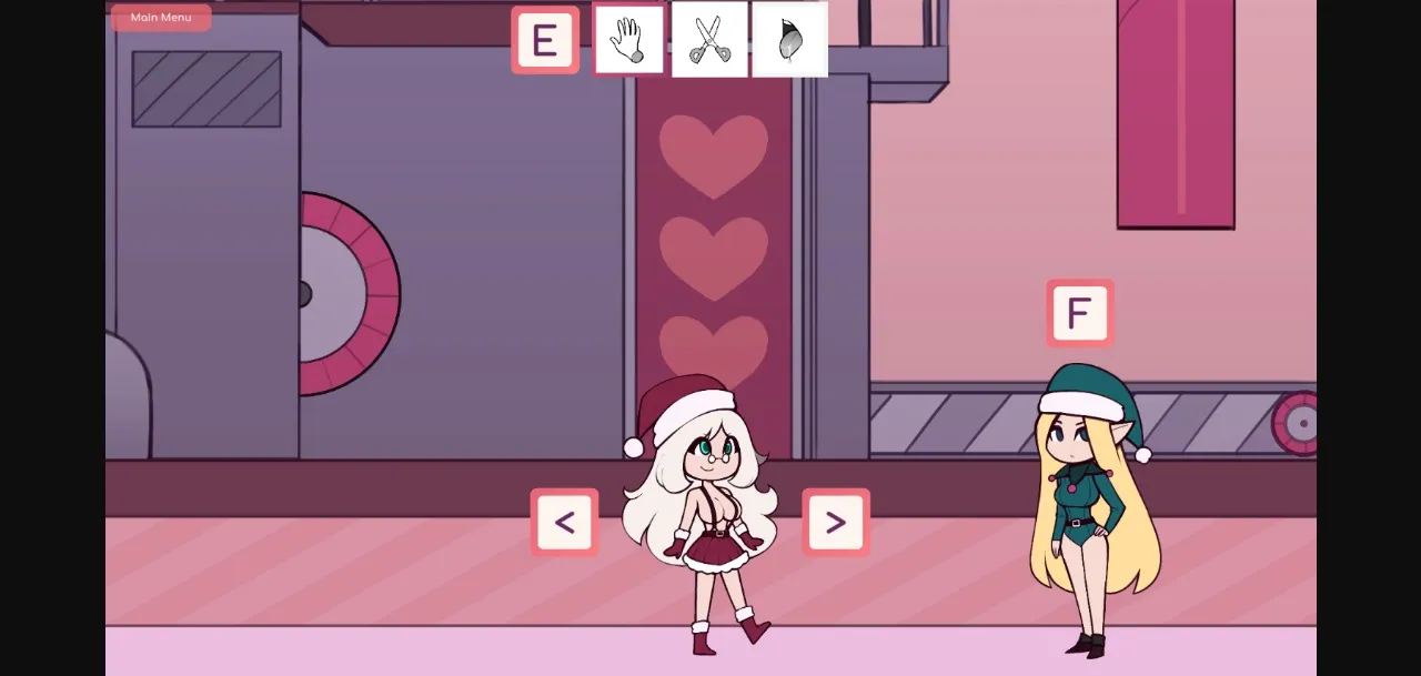 RPGM Abandoned Lust Spin [v0.3 Fix2] [Nuclear Samovar] | Free Adult Games