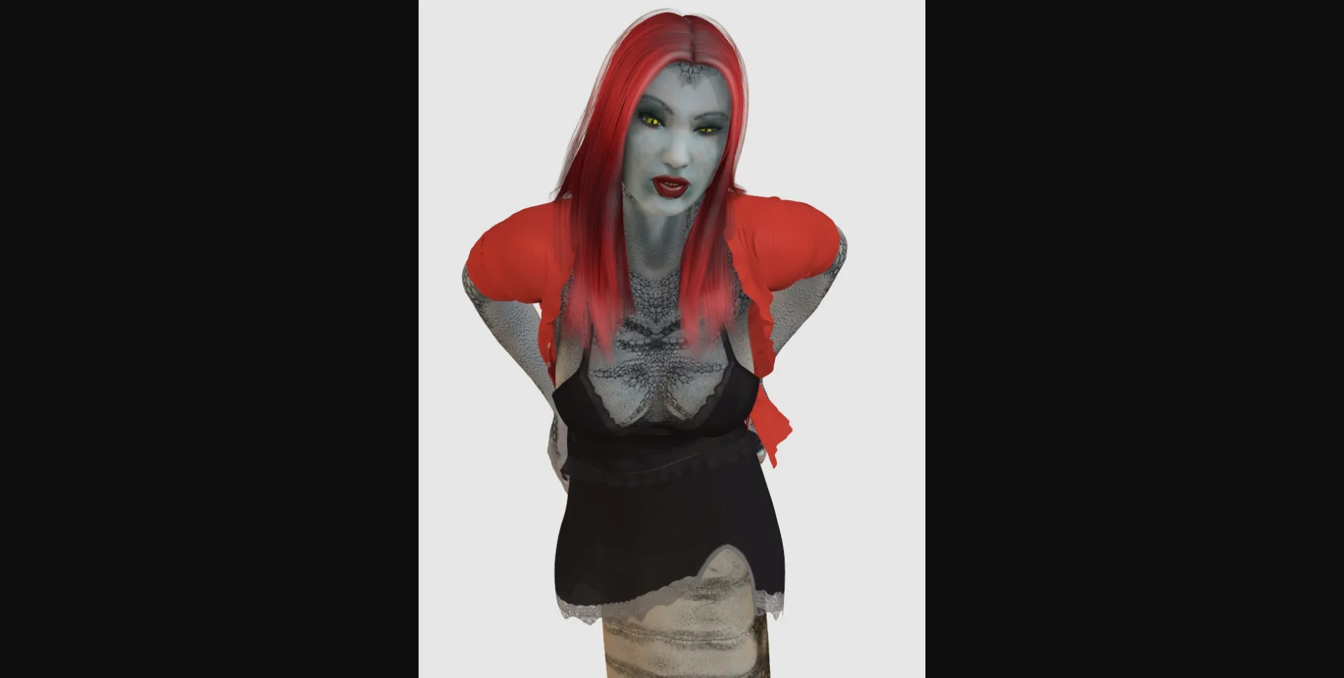 RPGM Abandoned Lycan Echoes [v0.1 Bugfix] [Hekete] | Free Adult Games