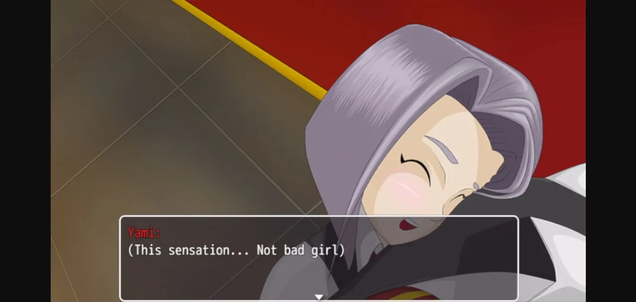 RPGM Abandoned Magic Exchange [v0.2.0] [DSTroya] | Free Adult Games