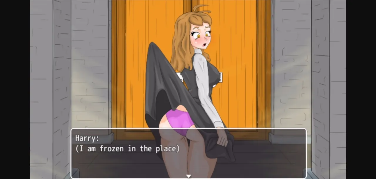 RPGM Abandoned Magic Exchange [v0.2.0] [DSTroya] | Free Adult Games