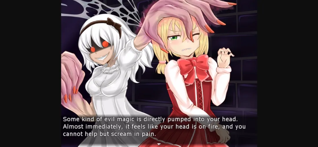 RPGM Abandoned Magical Camp [v0.5 Final Bugfix 6] [HLF] | Free Adult Games