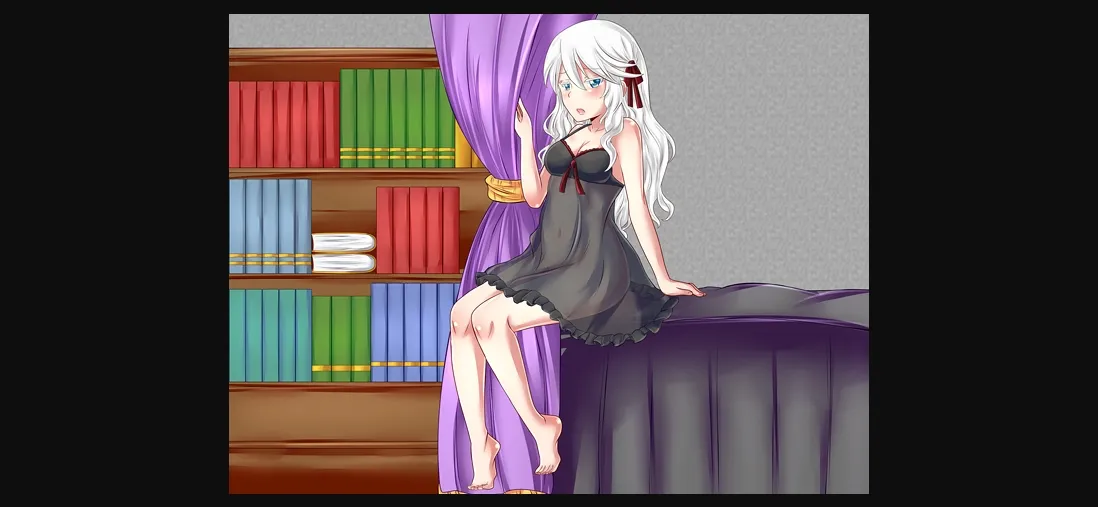 RPGM Abandoned Magical Camp [v0.5 Final Bugfix 6] [HLF] | Free Adult Games