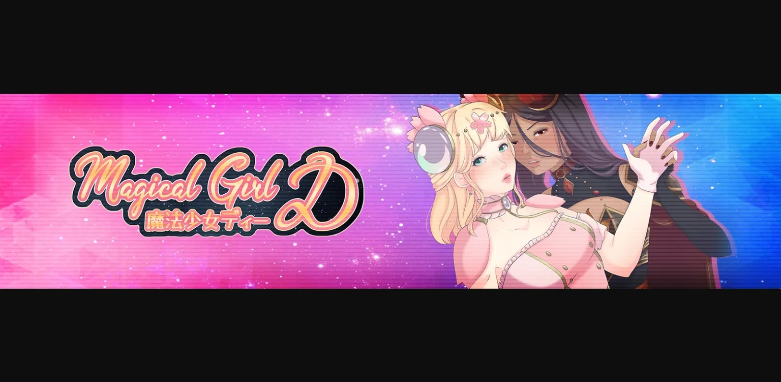 RPGM Abandoned Magical Girl D [v0.2.1] [hentaiByte] | Free Adult Games