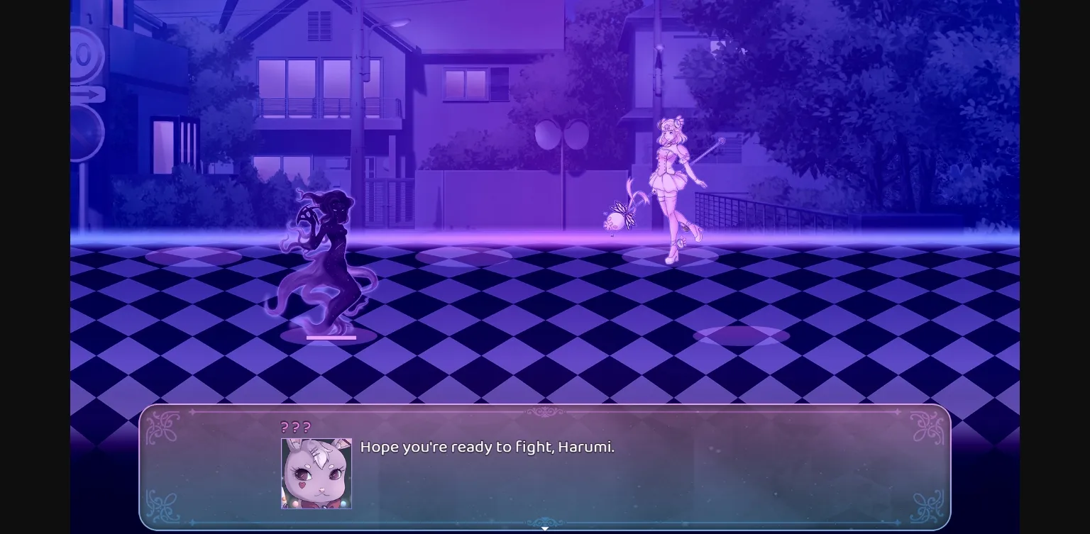RPGM Abandoned Magical Girl D [v0.2.1] [hentaiByte] | Free Adult Games