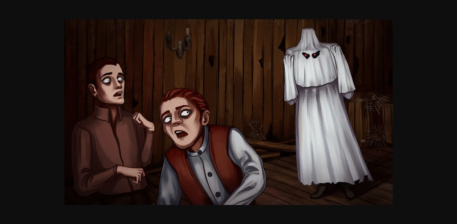 RPGM Abandoned Malleus Maleficarum [Ch. 5] [Team Cactus] | Free Adult Games