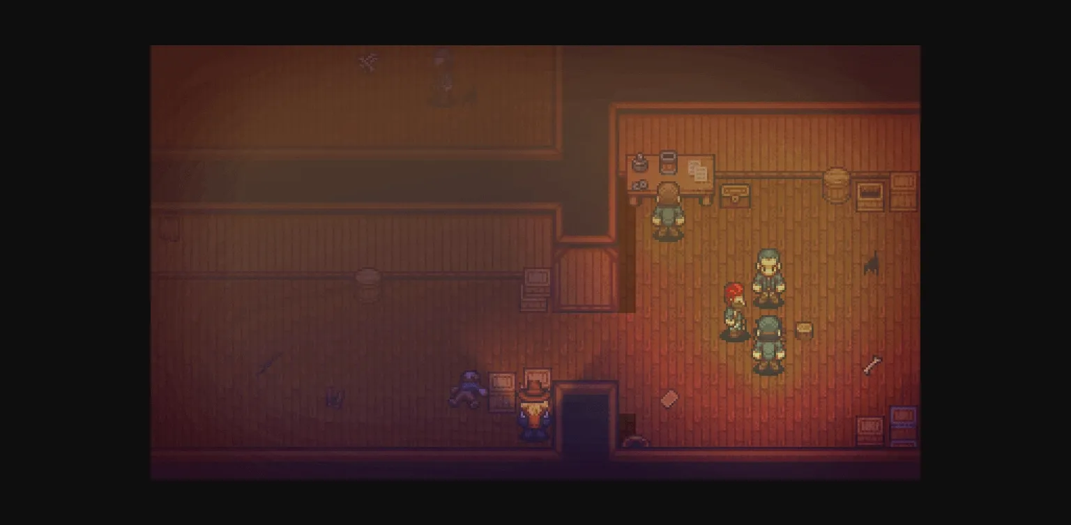 RPGM Abandoned Malleus Maleficarum [Ch. 5] [Team Cactus] | Free Adult Games