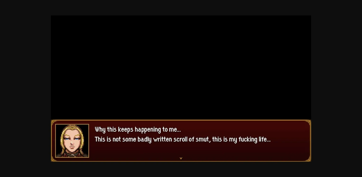 RPGM Abandoned Malleus Maleficarum [Ch. 5] [Team Cactus] | Free Adult Games