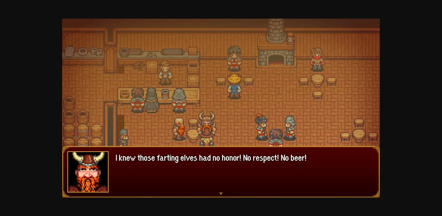 RPGM Abandoned Malleus Maleficarum [Ch. 5] [Team Cactus] | Free Adult Games