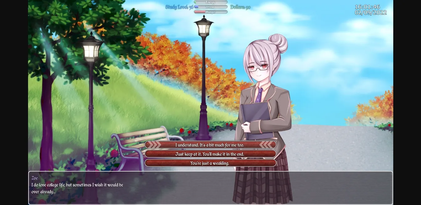 RPGM Abandoned Maple Hills College [v0.1a] [Dekarous] | Free Adult Games