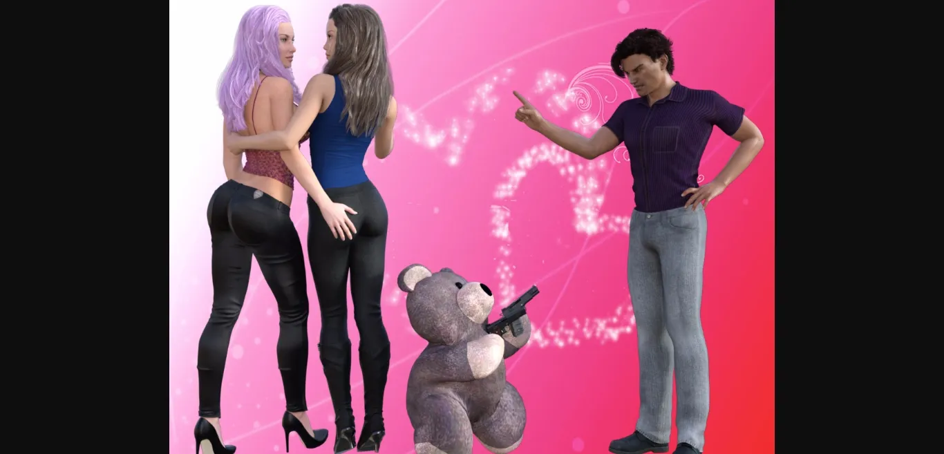 RPGM Abandoned Marie 2 My Best Friend  Tomorrow  [First release] [DDfunlol] | Free Adult Games