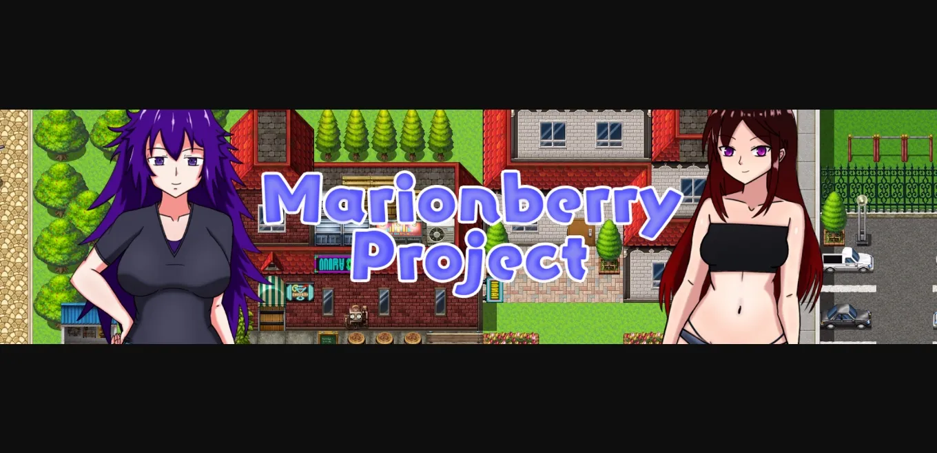 RPGM Abandoned Marionberry Project [v0.01.5] [Lufada] | Free Adult Games
