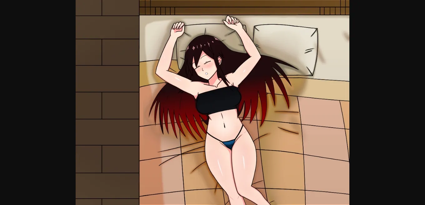 RPGM Abandoned Marionberry Project [v0.01.5] [Lufada] | Free Adult Games