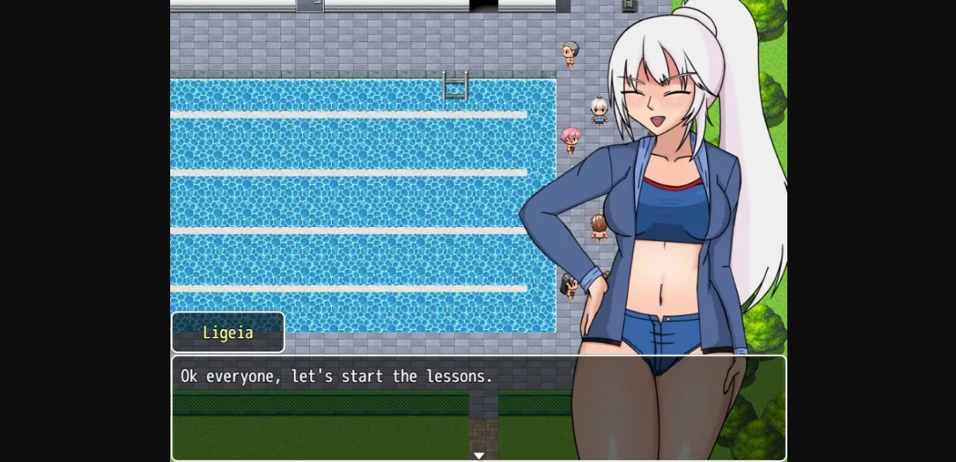 RPGM Abandoned Marionberry Project [v0.01.5] [Lufada] | Free Adult Games